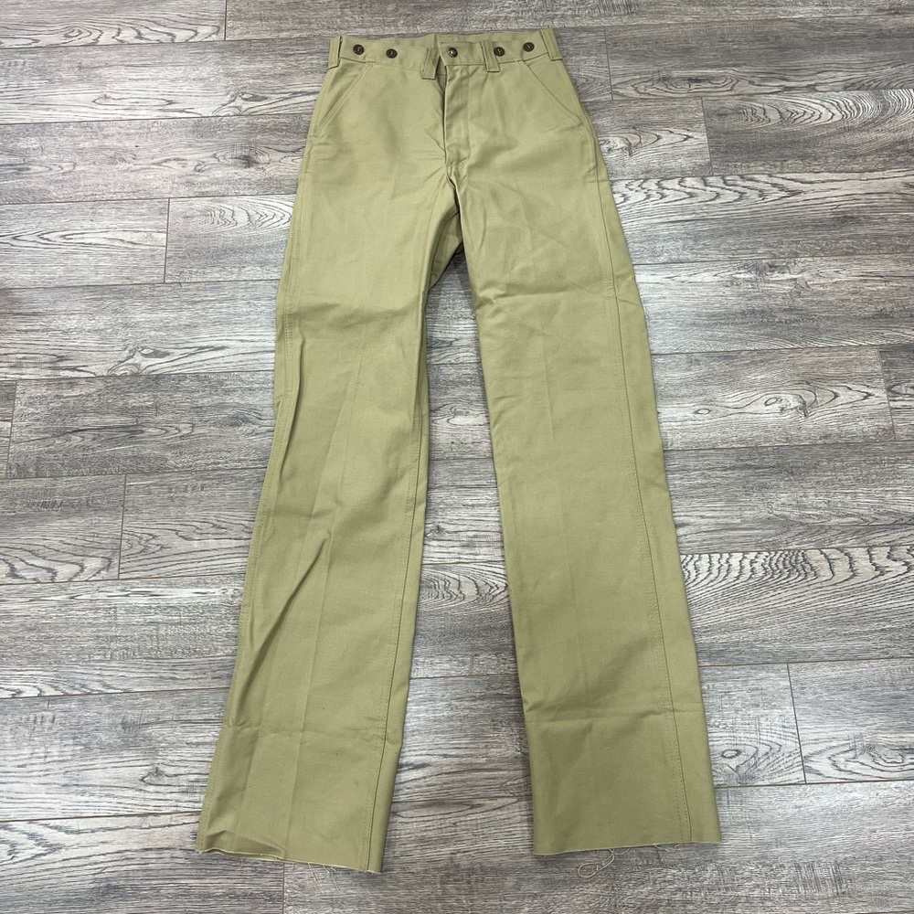 Filson work pant